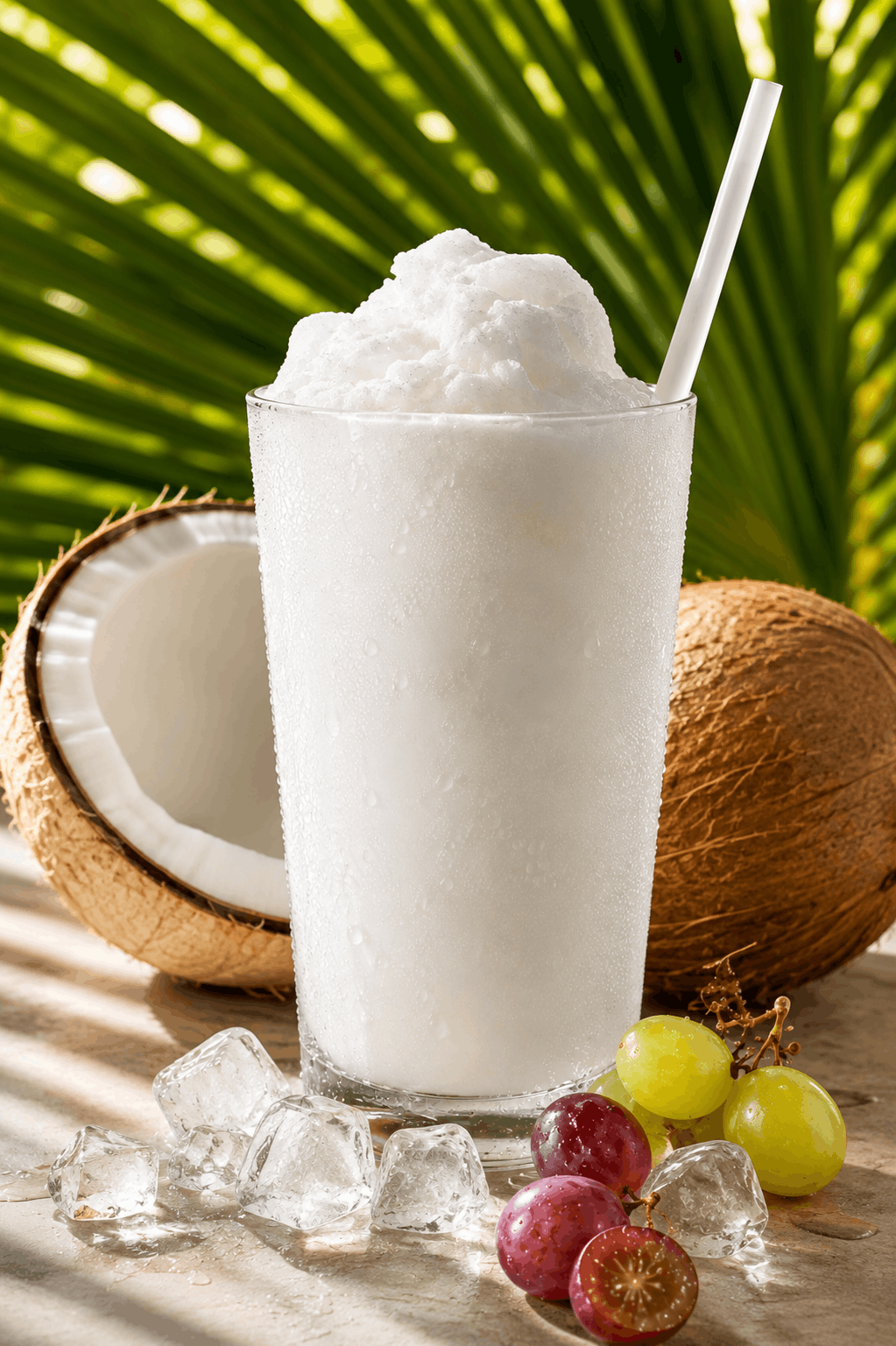 Buko Shake