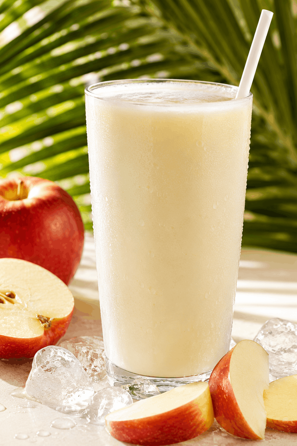 Apple Shake